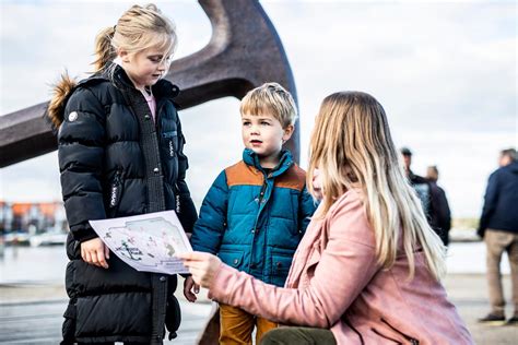 Familieoplevelser i Odder, Horsens og Juelsminde